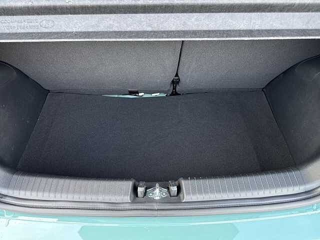 Hyundai I10 1.0T N Line 5dr Green