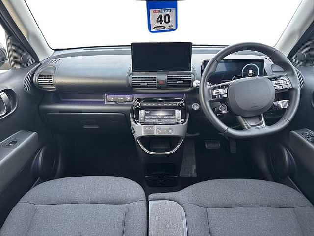 Hyundai Inster 85kW 02 49kWh 5dr Auto