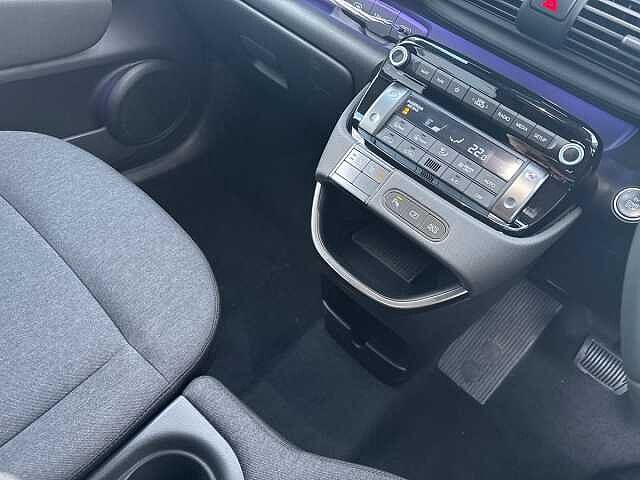 Hyundai Inster 85kW 02 49kWh 5dr Auto