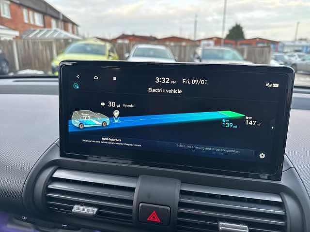 Hyundai Inster 85kW 02 49kWh 5dr Auto