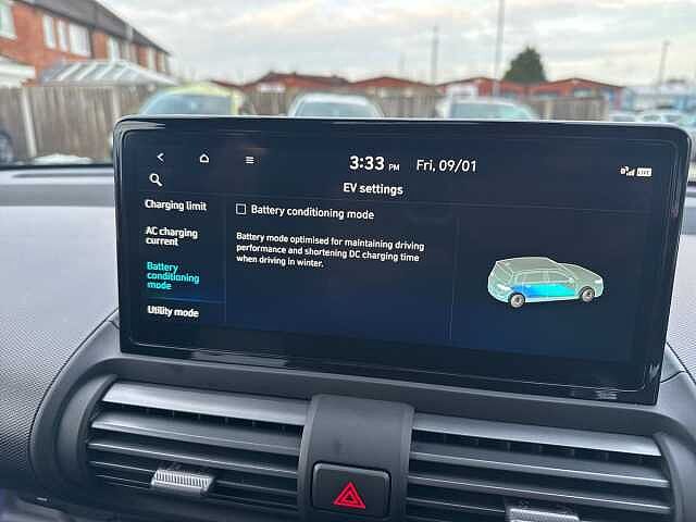 Hyundai Inster 85kW 02 49kWh 5dr Auto