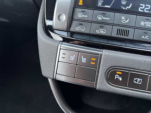 Hyundai Inster 85kW 02 49kWh 5dr Auto