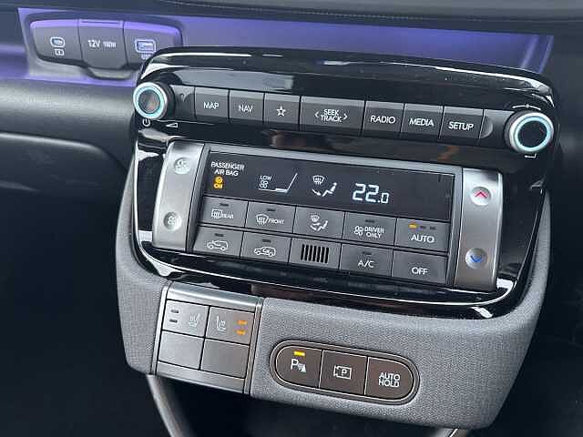 Hyundai Inster 85kW 02 49kWh 5dr Auto
