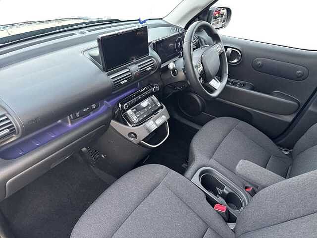 Hyundai Inster 85kW 02 49kWh 5dr Auto