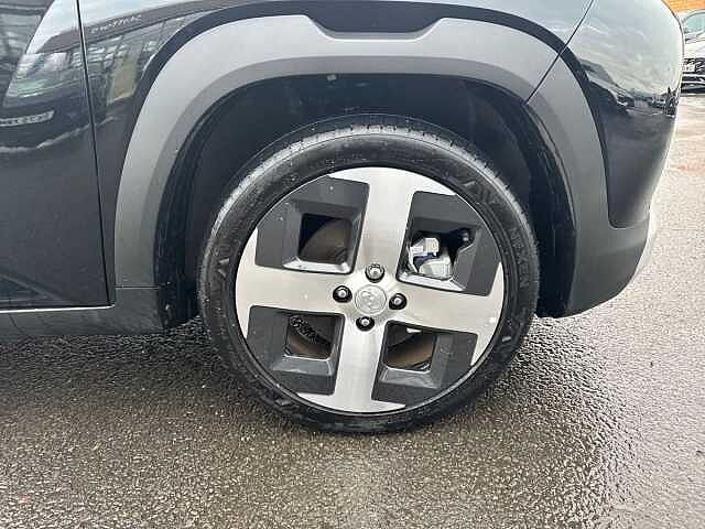 Hyundai Inster 85kW 02 49kWh 5dr Auto