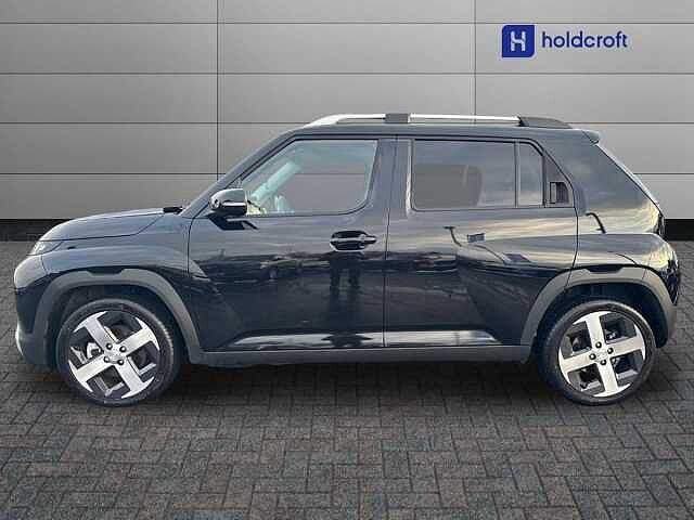 Hyundai Inster 85kW 02 49kWh 5dr Auto