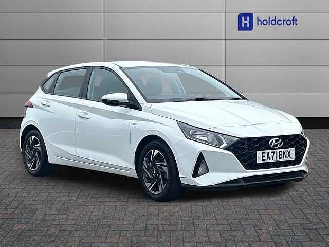 1.0T GDi 48V MHD SE Connect 5dr DCT