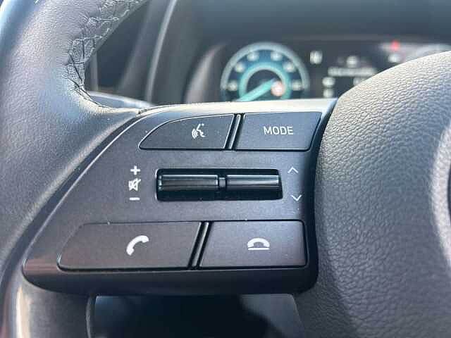 Hyundai Bayon 1.0 TGDi [120] 48V MHEV Premium 5dr