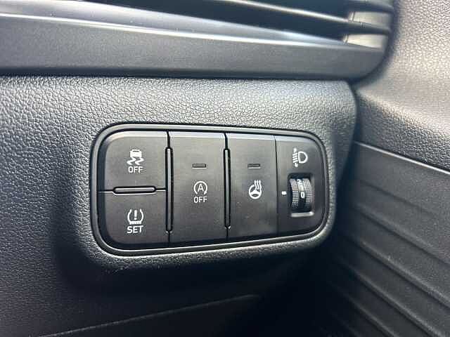 Hyundai Bayon 1.0 TGDi [120] 48V MHEV Premium 5dr