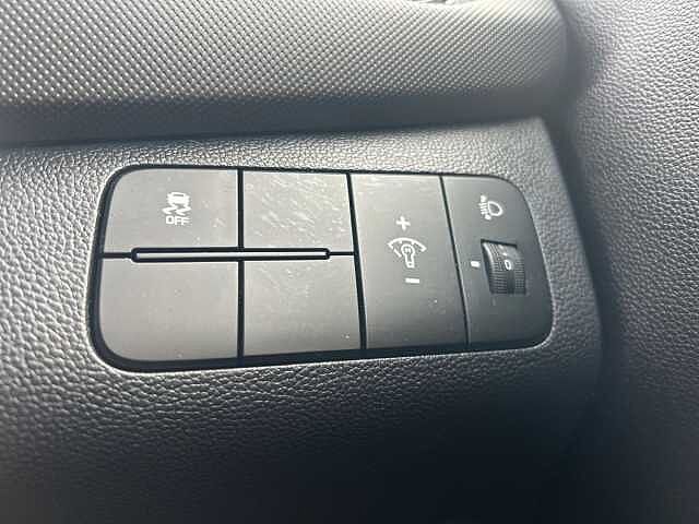 Hyundai I10 1.0 Play 5dr Grey