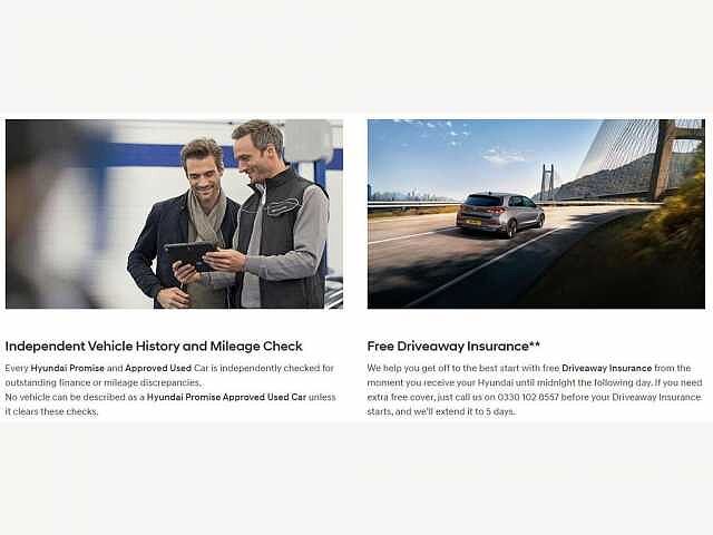 Hyundai I20 1.0T GDi Advance [Nav] 5dr Grey