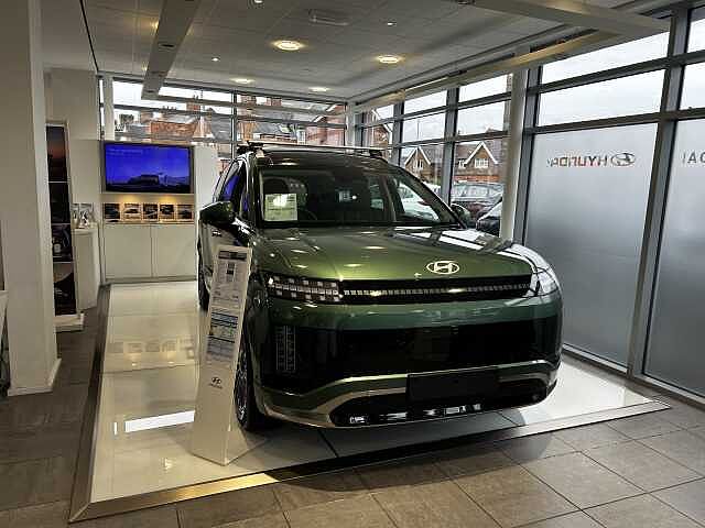 Hyundai I20 1.0T GDi Advance [Nav] 5dr Grey