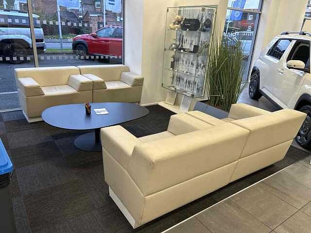 Hyundai I20 1.0T GDi Advance [Nav] 5dr Grey