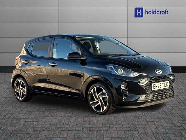 1.2 [79] Premium 5dr Auto [Nav]