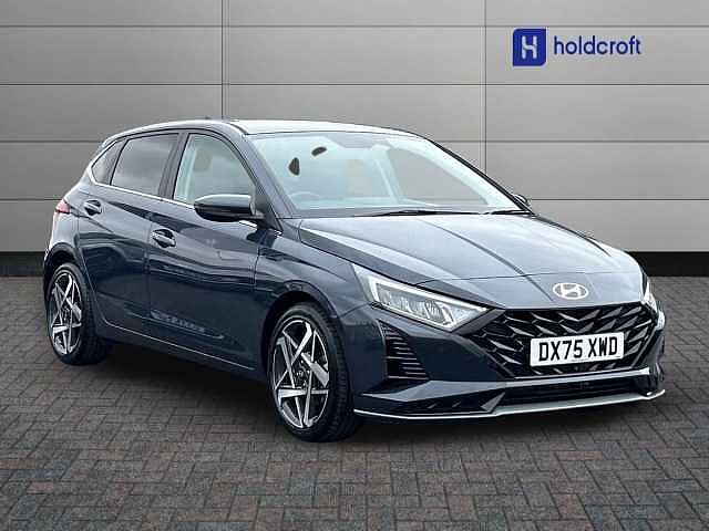 1.0T GDi 90 Tech Line 5dr DCT