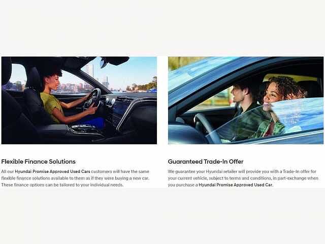 Hyundai Kona 1.0T GDi Blue Drive Premium 5dr