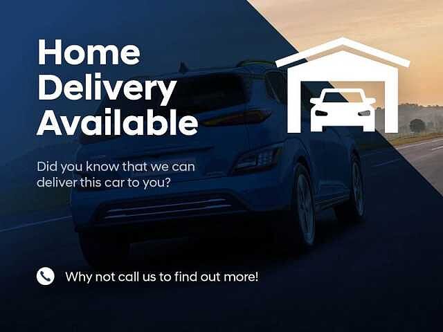 Hyundai Kona 1.0T GDi Blue Drive Premium 5dr