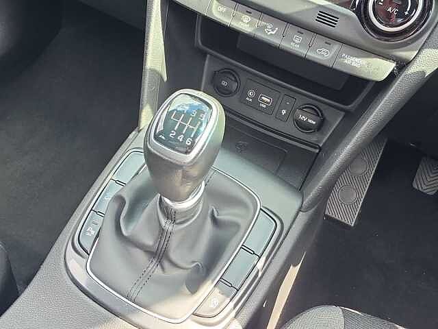 Hyundai Kona 1.0T GDi Blue Drive Premium 5dr