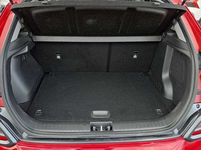 Hyundai Kona 1.0T GDi Blue Drive Premium 5dr
