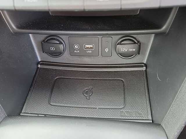 Hyundai Kona 1.0T GDi Blue Drive Premium 5dr