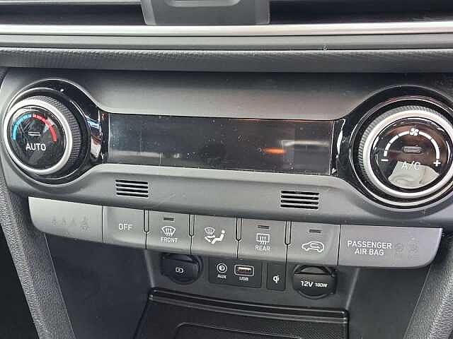 Hyundai Kona 1.0T GDi Blue Drive Premium 5dr