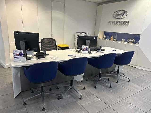 Hyundai Kona 1.0T GDi Blue Drive Premium 5dr