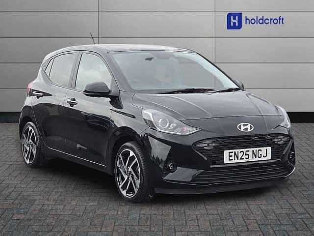 1.0 [63] Premium 5dr Auto [Nav]