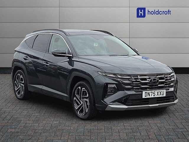 1.6T Plug-in Hybrid Ultimate 5dr Auto