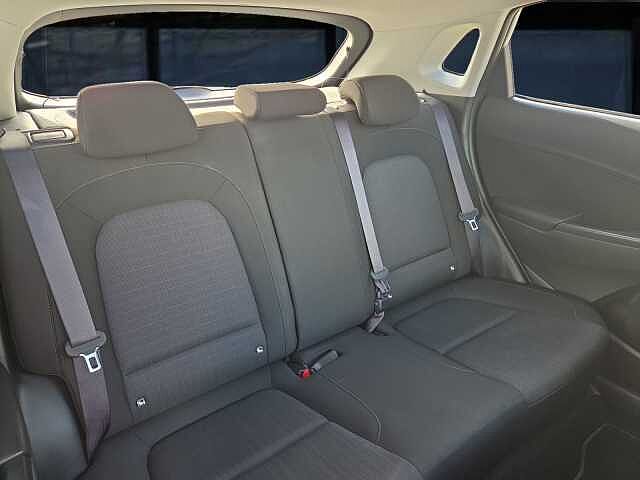 Hyundai KONA 1.6 GDi Hybrid Premium 5dr DCT Grey