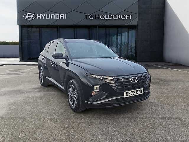 1.6 TGDi Hybrid 230 SE Connect 5dr 2WD Auto