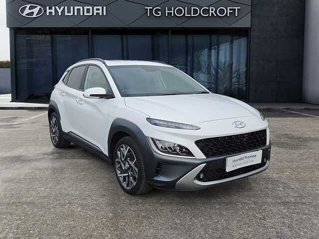 1.6 GDi Hybrid Ultimate 5dr DCT