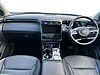 Hyundai TUCSON 1.6 TGDi Hybrid 230 Ultimate 5dr 2WD Auto Black