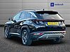 Hyundai TUCSON 1.6 TGDi Hybrid 230 Ultimate 5dr 2WD Auto Black