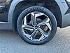 Hyundai TUCSON 1.6 TGDi Hybrid 230 Ultimate 5dr 2WD Auto Black
