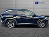 Hyundai TUCSON 1.6 TGDi Hybrid 230 Ultimate 5dr 2WD Auto Black