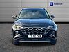 Hyundai TUCSON 1.6 TGDi Hybrid 230 Ultimate 5dr 2WD Auto Black