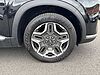 Hyundai SANTA FE 1.6 TGDi Plug-in Hybrid Ultimate 5dr 4WD Auto Black