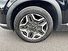 Hyundai SANTA FE 1.6 TGDi Plug-in Hybrid Ultimate 5dr 4WD Auto Black