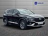 Hyundai SANTA FE 1.6 TGDi Plug-in Hybrid Ultimate 5dr 4WD Auto Black