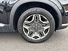 Hyundai SANTA FE 1.6 TGDi Plug-in Hybrid Ultimate 5dr 4WD Auto Black