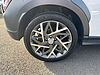 Hyundai KONA 1.6 GDi Hybrid Ultimate 5dr DCT White
