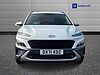 Hyundai KONA 1.6 GDi Hybrid Ultimate 5dr DCT White