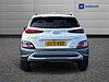 Hyundai KONA 1.6 GDi Hybrid Ultimate 5dr DCT White