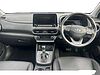 Hyundai KONA 1.6 GDi Hybrid Ultimate 5dr DCT Red
