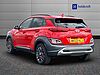 Hyundai KONA 1.6 GDi Hybrid Ultimate 5dr DCT Red