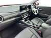 Hyundai KONA 1.6 GDi Hybrid Ultimate 5dr DCT Red