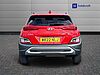 Hyundai KONA 1.6 GDi Hybrid Ultimate 5dr DCT Red