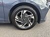 Hyundai I20 1.0T GDi 48V MHD SE Connect 5dr Grey