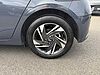 Hyundai I20 1.0T GDi 48V MHD SE Connect 5dr Grey