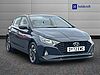 Hyundai I20 1.0T GDi 48V MHD SE Connect 5dr Grey
